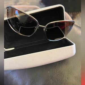 Versace Sunglasses